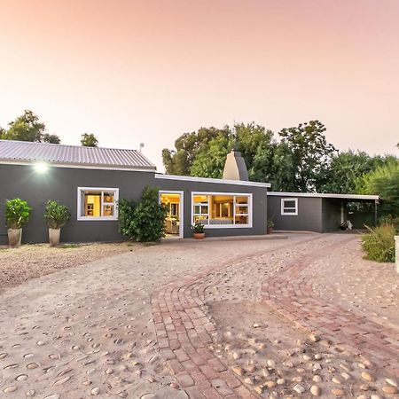 Welgeluk Cottage เอาท์สโฮร์น ภายนอก รูปภาพ