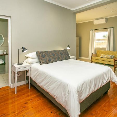 Welgeluk Cottage เอาท์สโฮร์น ภายนอก รูปภาพ
