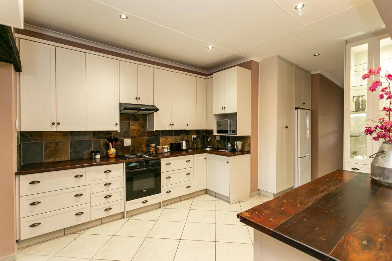 Welgeluk Cottage เอาท์สโฮร์น ภายนอก รูปภาพ