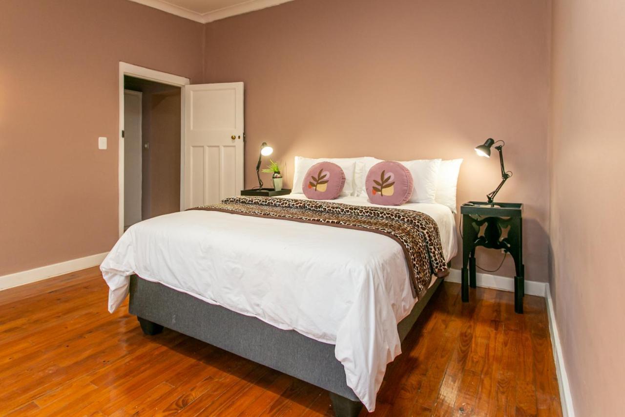 Welgeluk Cottage เอาท์สโฮร์น ภายนอก รูปภาพ
