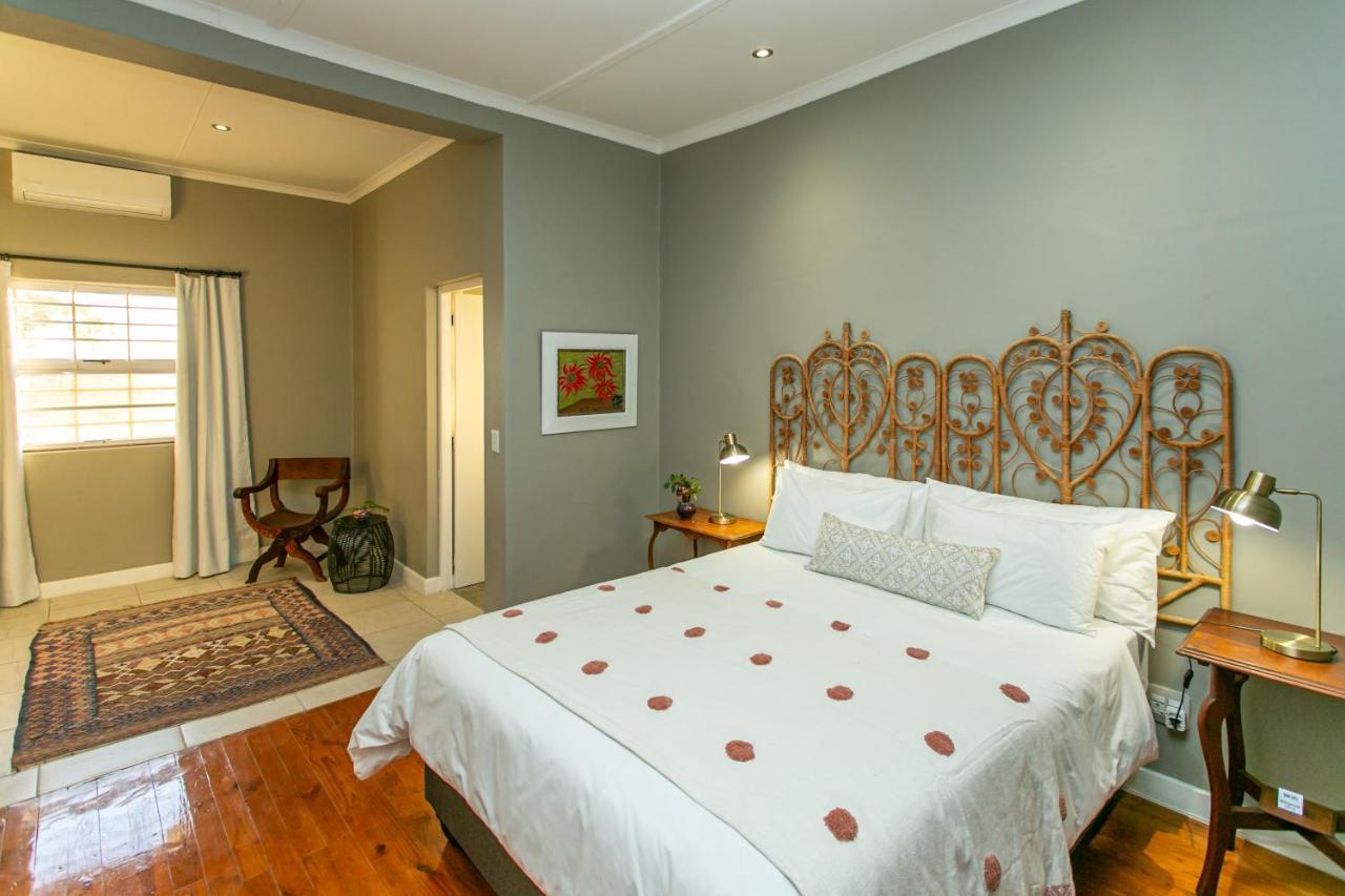Welgeluk Cottage เอาท์สโฮร์น ภายนอก รูปภาพ