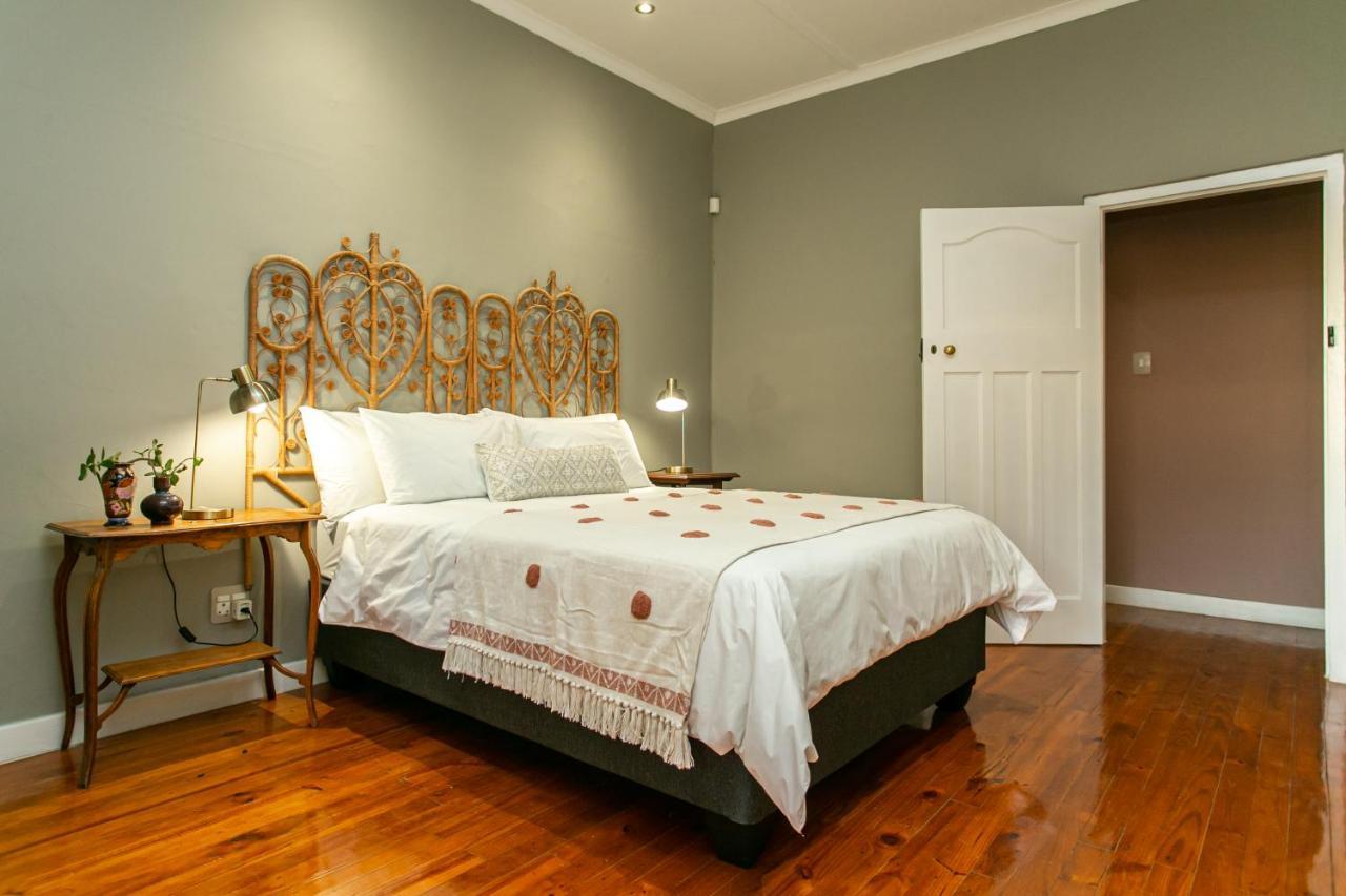 Welgeluk Cottage เอาท์สโฮร์น ภายนอก รูปภาพ