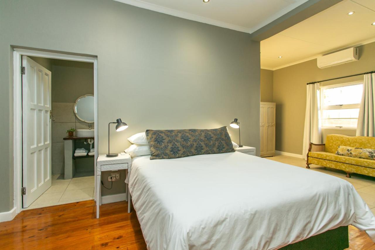 Welgeluk Cottage เอาท์สโฮร์น ภายนอก รูปภาพ