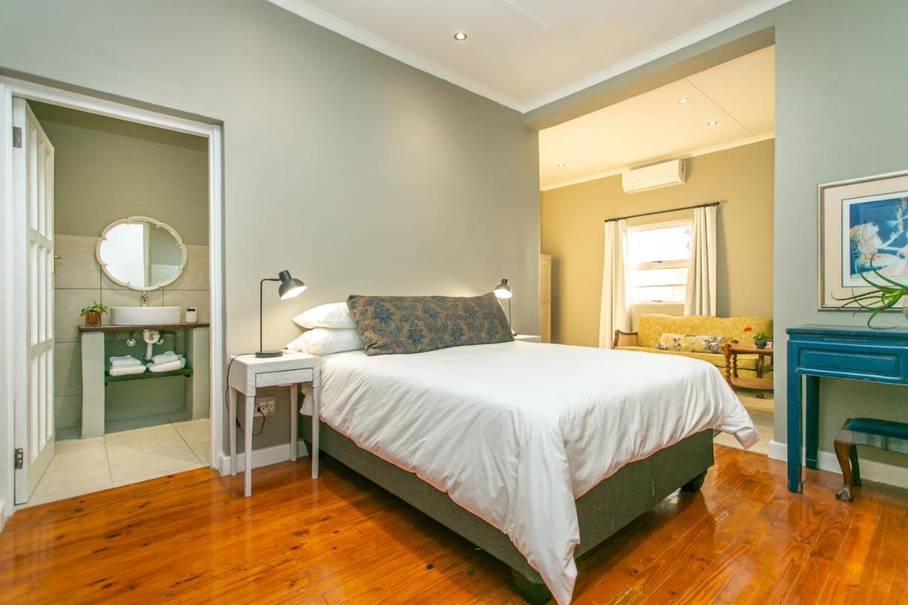 Welgeluk Cottage เอาท์สโฮร์น ภายนอก รูปภาพ