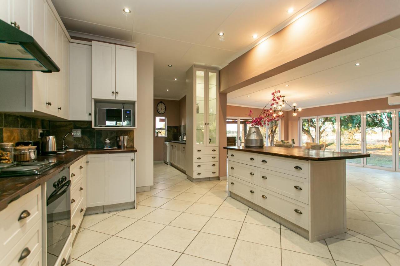 Welgeluk Cottage เอาท์สโฮร์น ภายนอก รูปภาพ