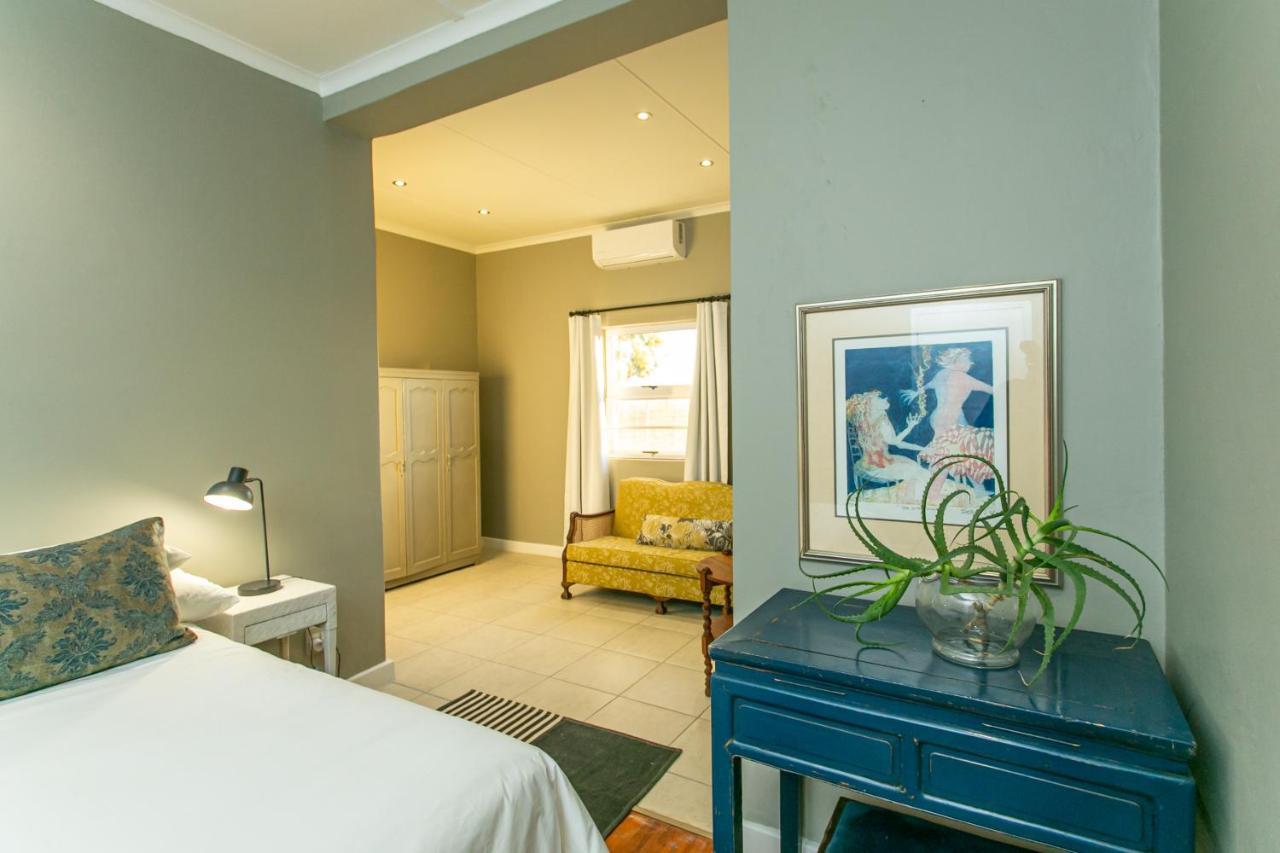 Welgeluk Cottage เอาท์สโฮร์น ภายนอก รูปภาพ