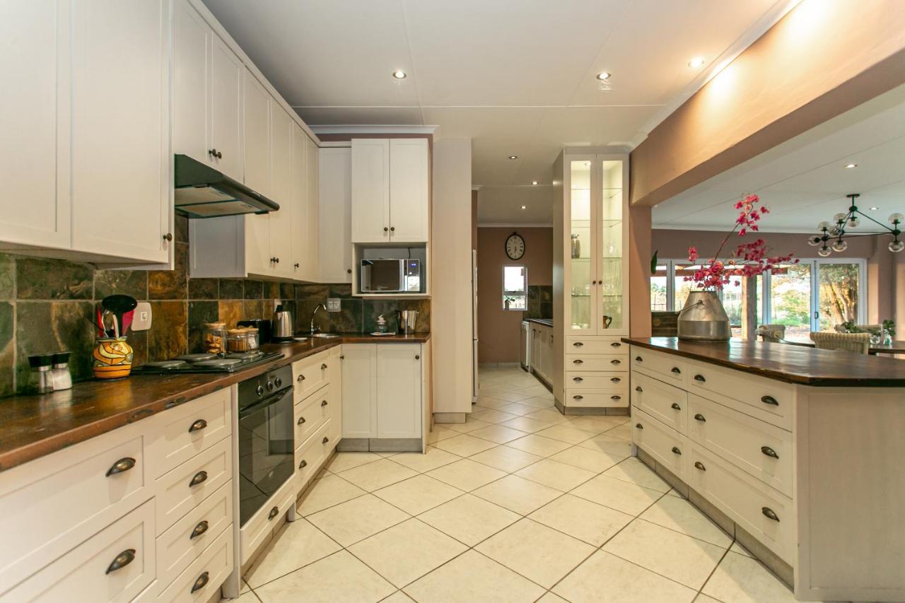 Welgeluk Cottage เอาท์สโฮร์น ภายนอก รูปภาพ