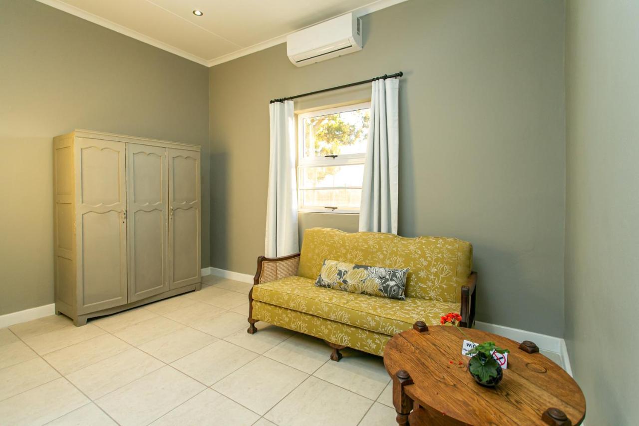 Welgeluk Cottage เอาท์สโฮร์น ภายนอก รูปภาพ