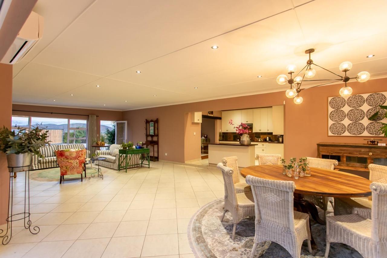 Welgeluk Cottage เอาท์สโฮร์น ภายนอก รูปภาพ