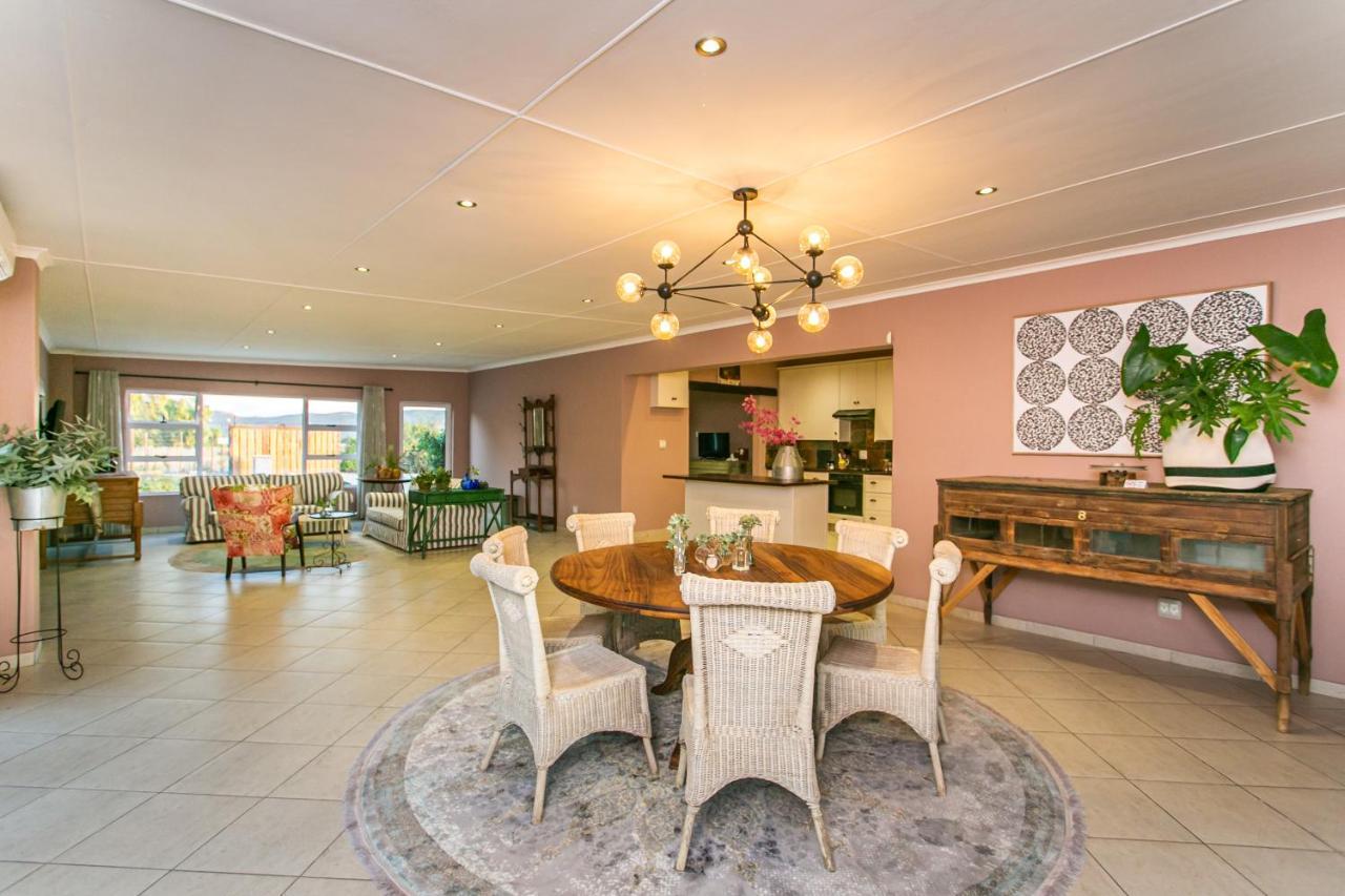 Welgeluk Cottage เอาท์สโฮร์น ภายนอก รูปภาพ