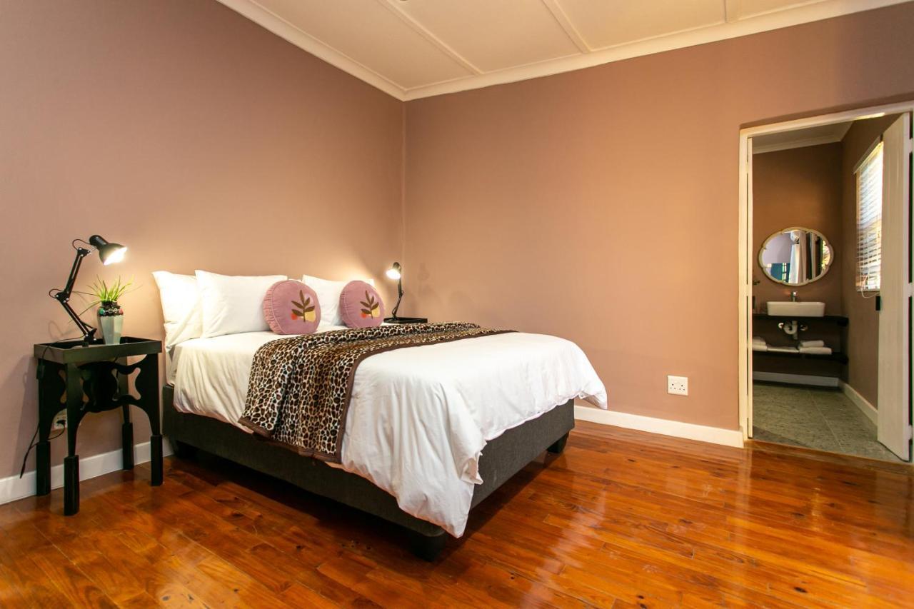 Welgeluk Cottage เอาท์สโฮร์น ภายนอก รูปภาพ