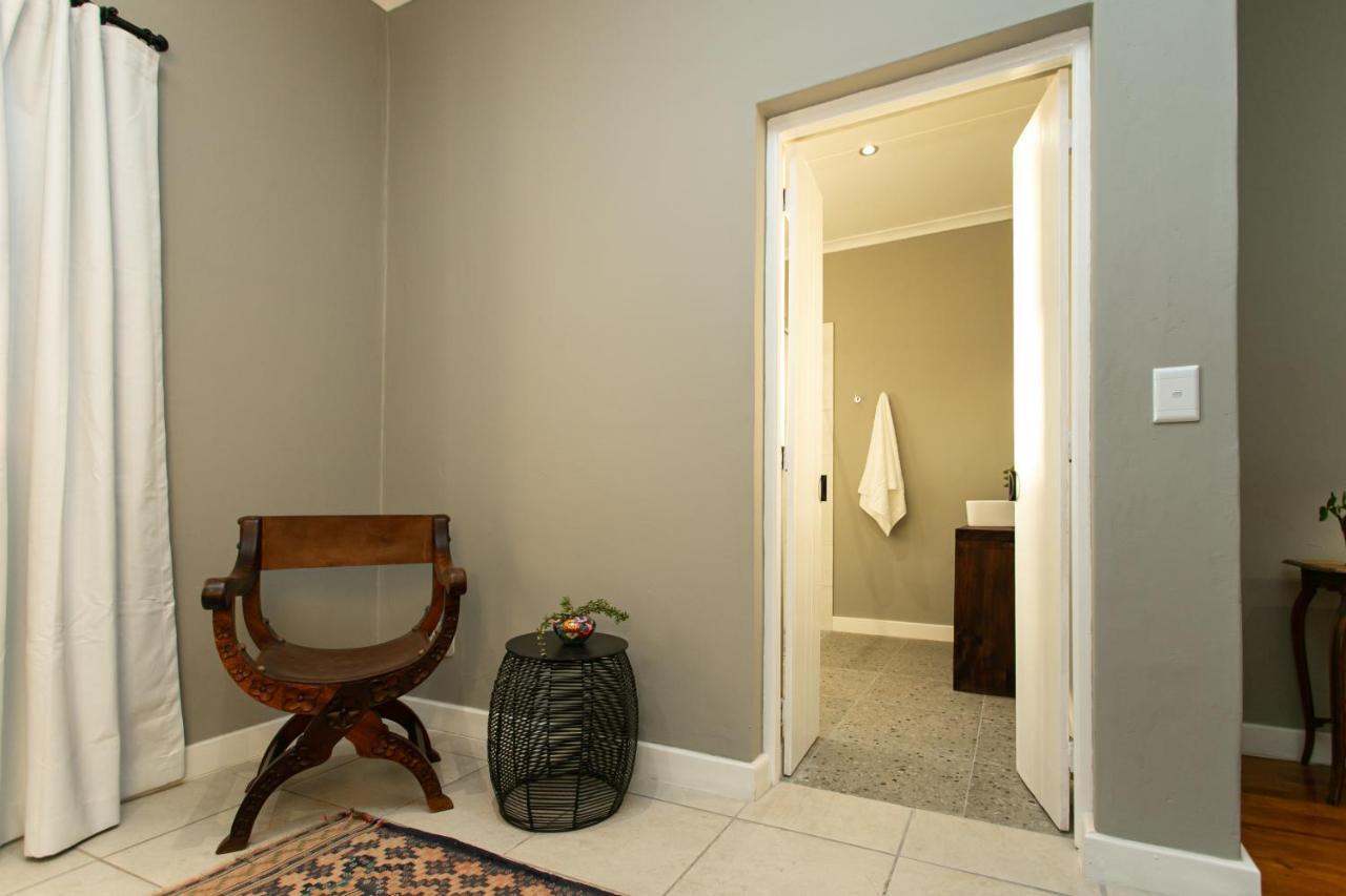 Welgeluk Cottage เอาท์สโฮร์น ภายนอก รูปภาพ