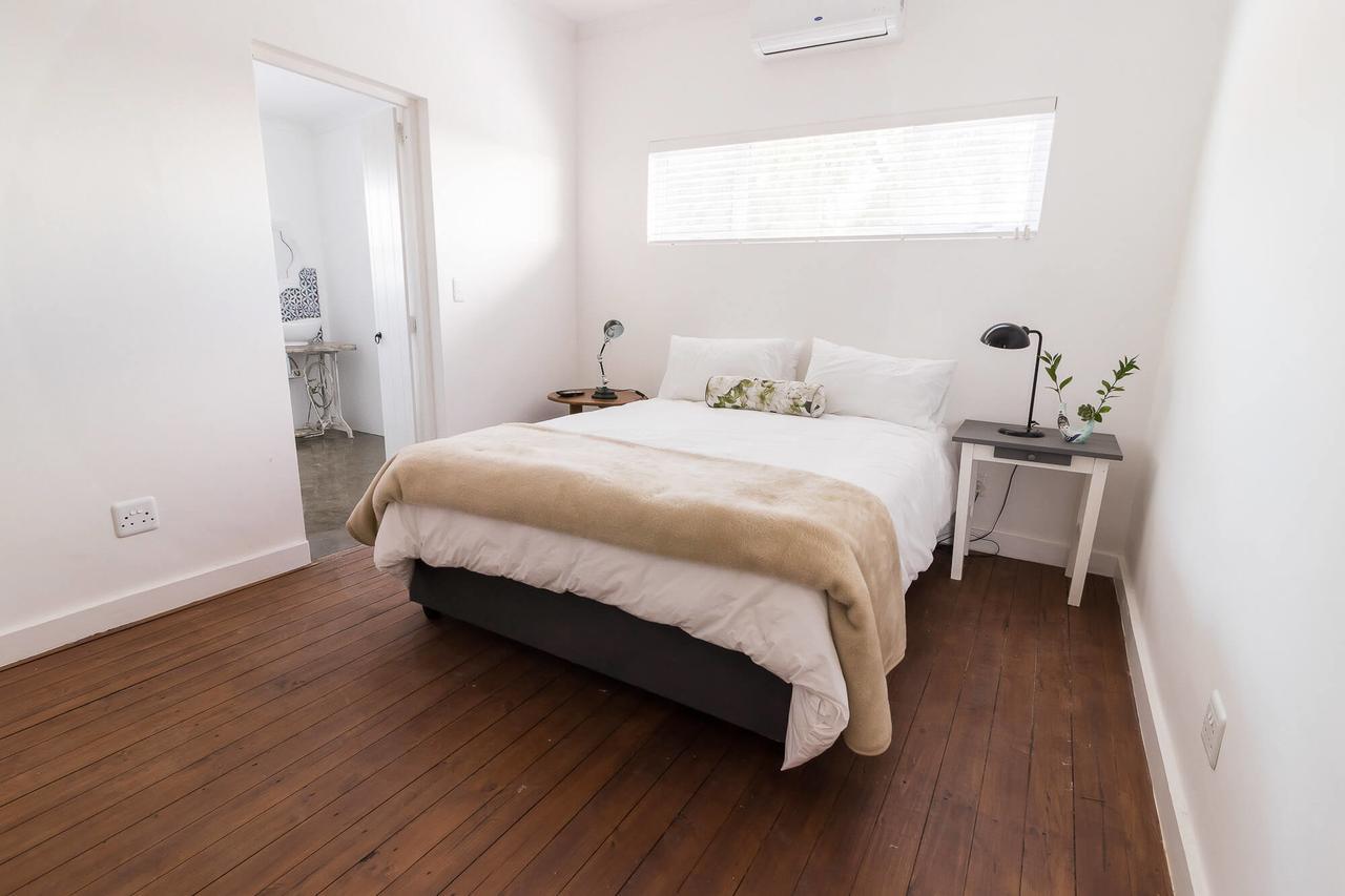 Welgeluk Cottage เอาท์สโฮร์น ภายนอก รูปภาพ