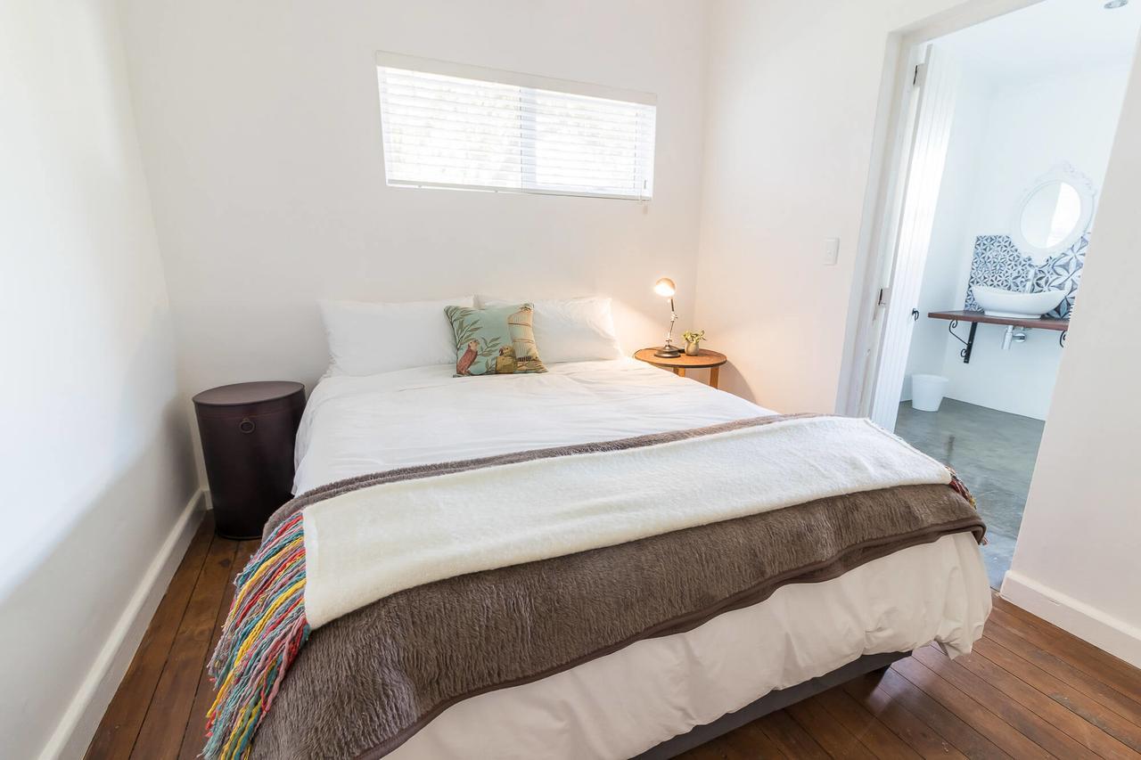 Welgeluk Cottage เอาท์สโฮร์น ภายนอก รูปภาพ