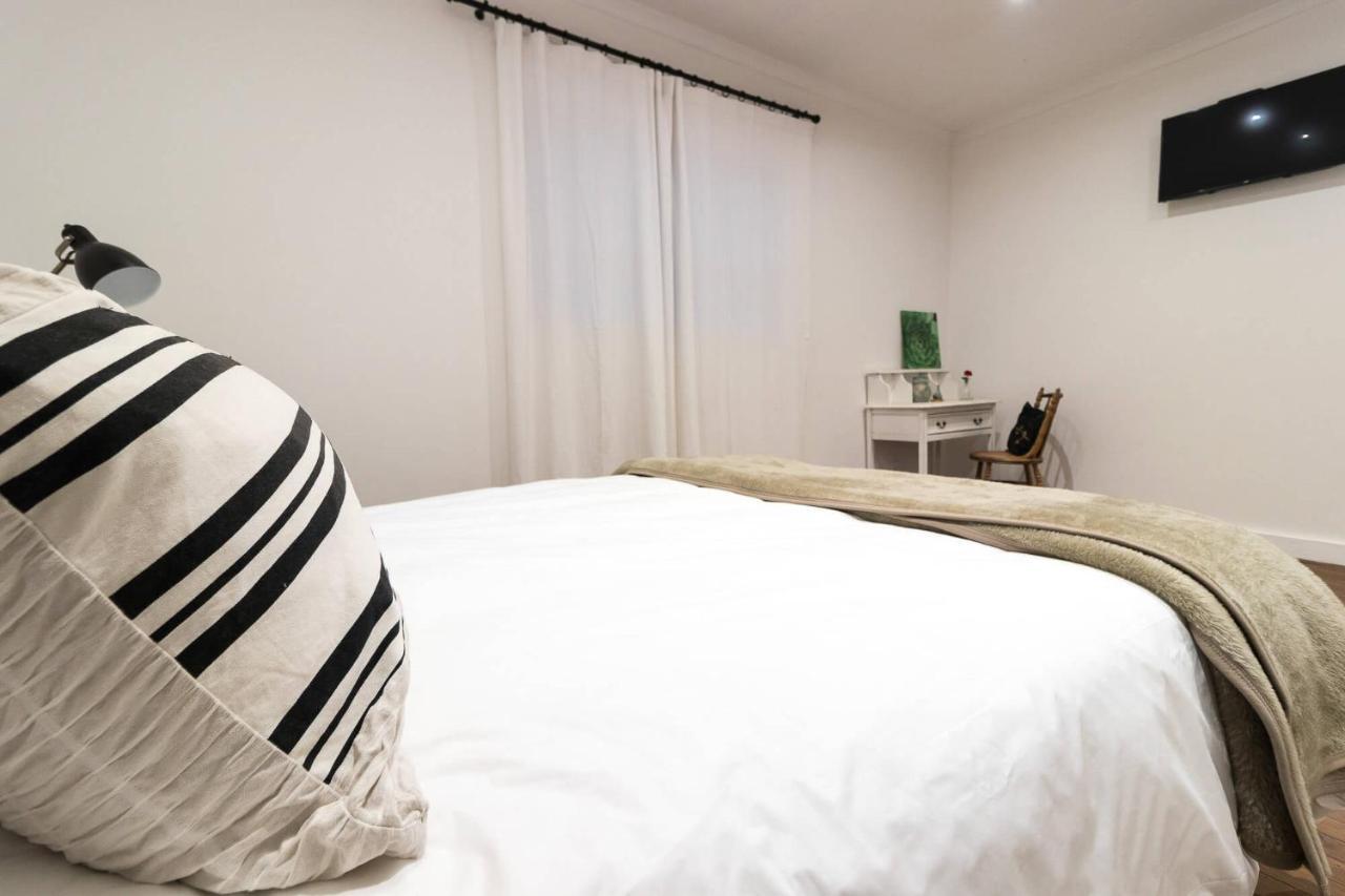 Welgeluk Cottage เอาท์สโฮร์น ภายนอก รูปภาพ